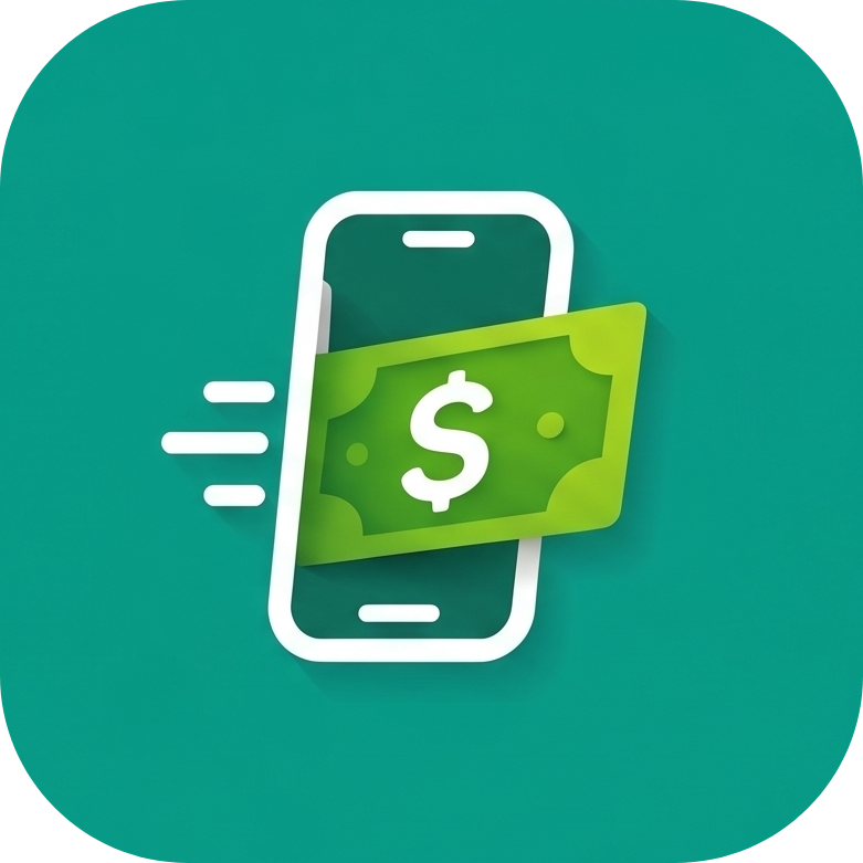 Equipo Móvil Cash